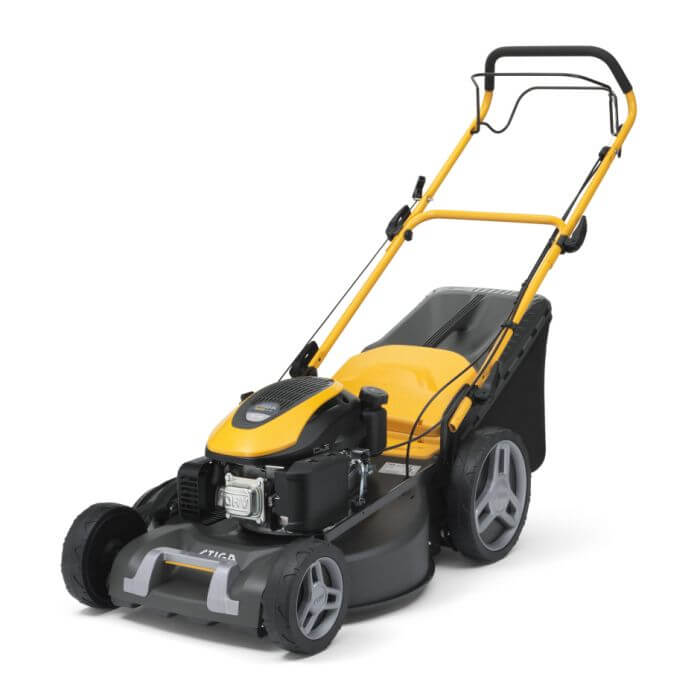 Газонокосилка Stiga Combi 53 SQ