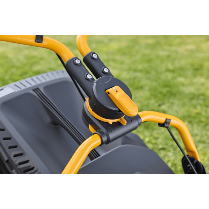 Газонокосилка Stiga Combi 553 S