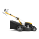 Газонокосилка Stiga Combi 553 S