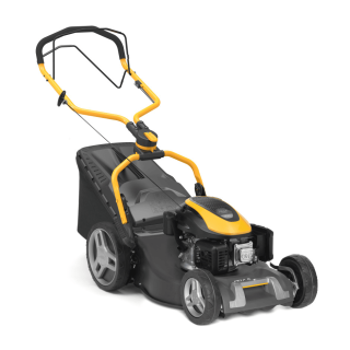 Газонокосилка Stiga Combi 553 S