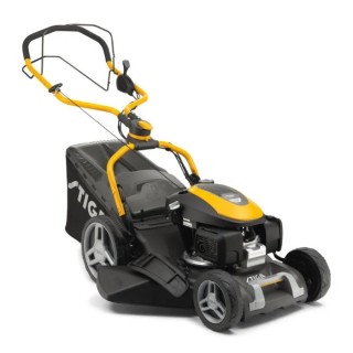 Газонокосилка Stiga Combi 748 V