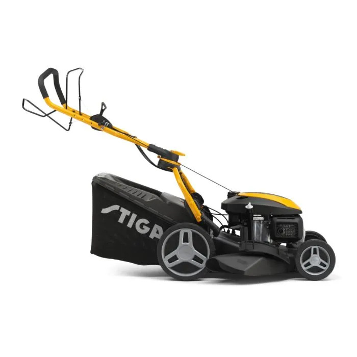 Газонокосилка Stiga Combi 748 V