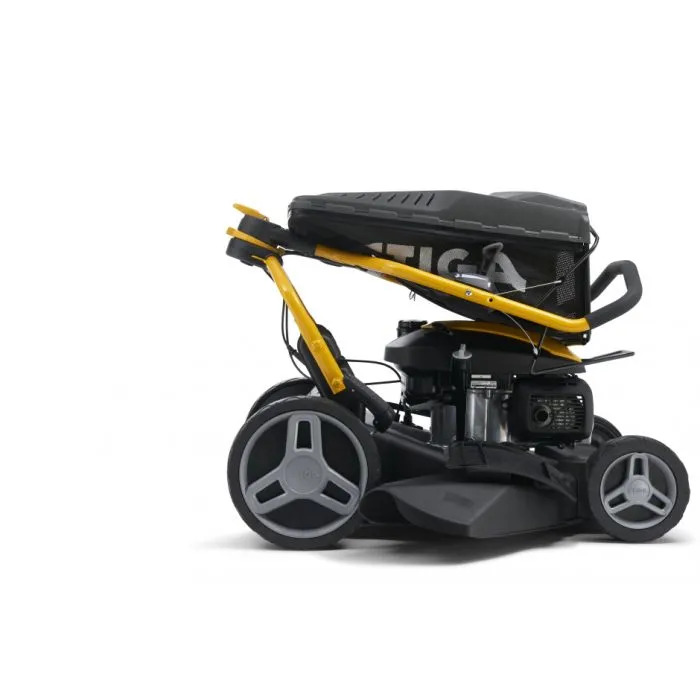 Газонокосилка Stiga Combi 748 V