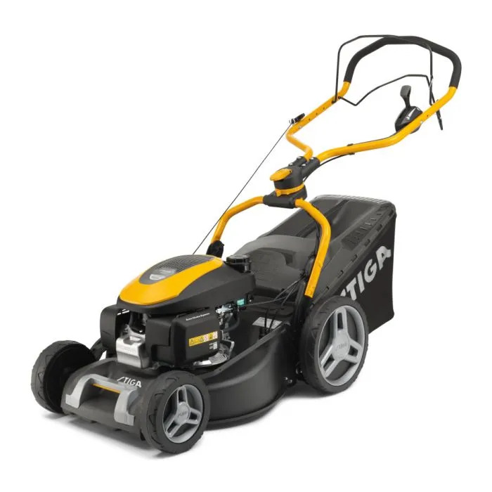 Газонокосилка Stiga Combi 748 V
