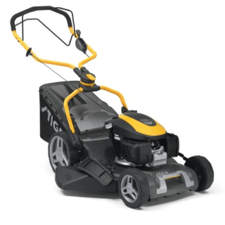 Газонокосилка Stiga Combi 753 V