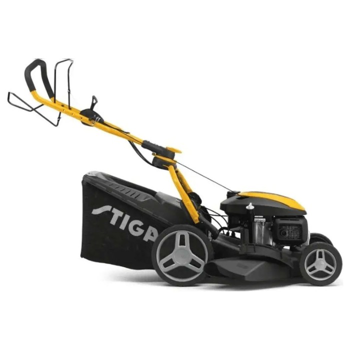 Газонокосилка Stiga Combi 753 V