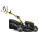 Газонокосилка Stiga Combi 753 V