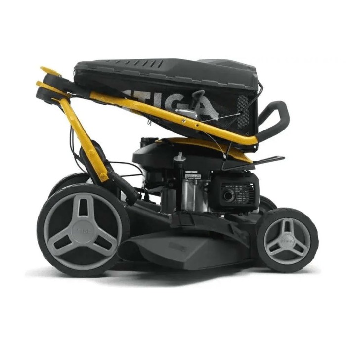 Газонокосилка Stiga Combi 753 V