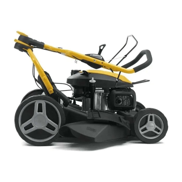 Газонокосилка Stiga Combi 753 V