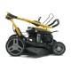 Газонокосилка Stiga Combi 753 V