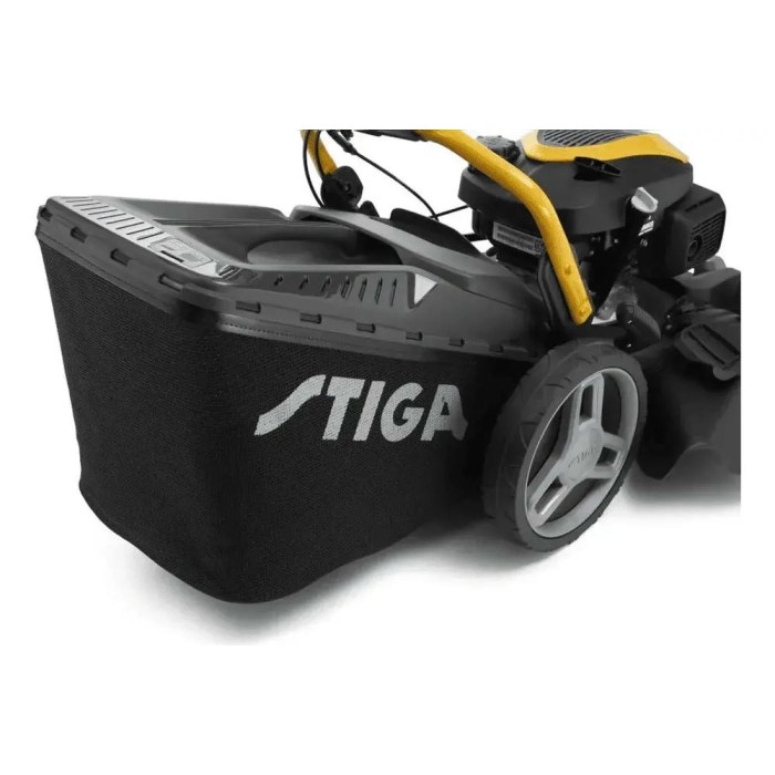 Газонокосилка Stiga Combi 753 V