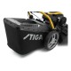 Газонокосилка Stiga Combi 753 V