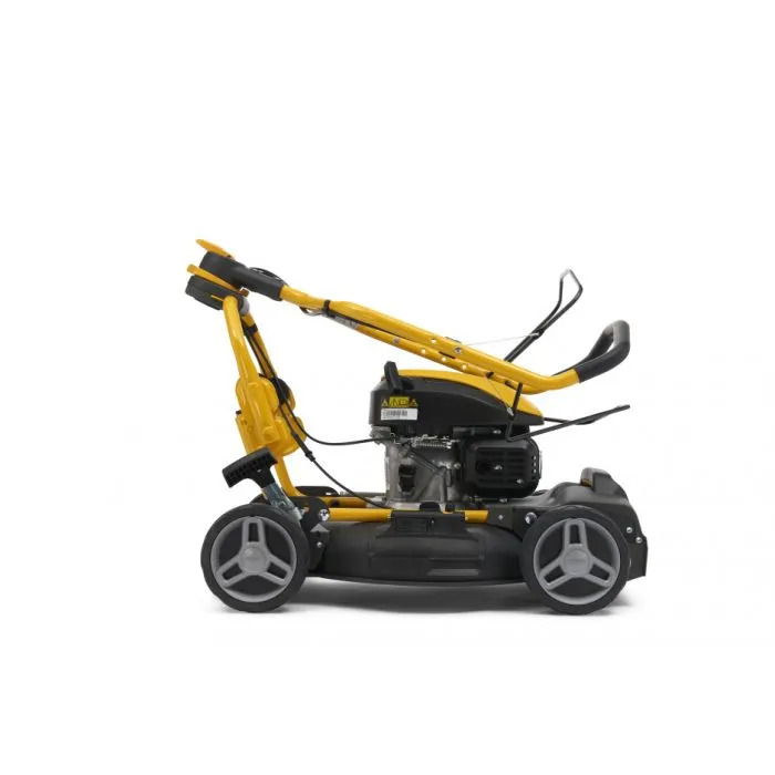 Газонокосилка Stiga Multiclip 747 SD