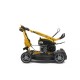 Газонокосилка Stiga Multiclip 747 SD