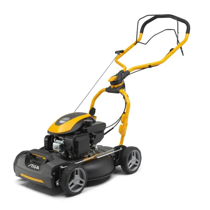 Газонокосилка Stiga Multiclip 747 SD