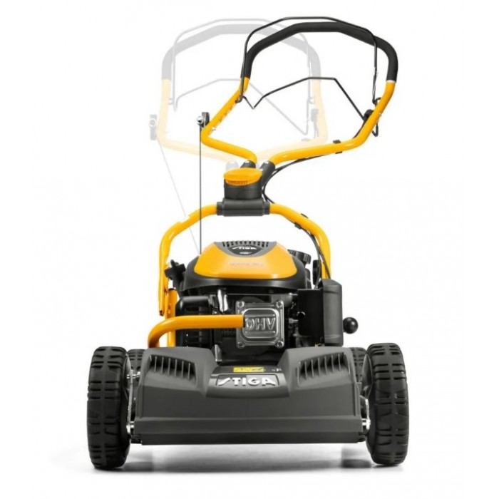 Газонокосилка Stiga Multiclip 750 S