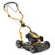 Газонокосилка Stiga Multiclip 750 S