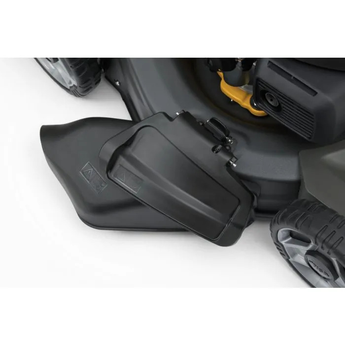 Газонокосилка Stiga Twinclip 950 V
