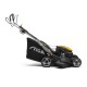 Газонокосилка Stiga Twinclip 950 V