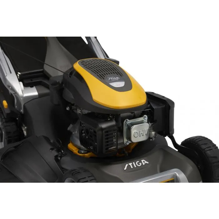 Газонокосилка Stiga Twinclip 950 V