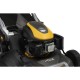 Газонокосилка Stiga Twinclip 950 V