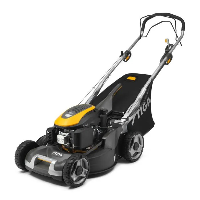 Газонокосилка Stiga Twinclip 950 V