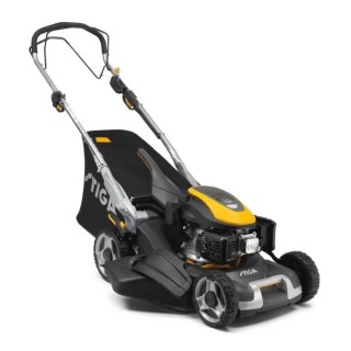 Газонокосилка Stiga Twinclip 950 V