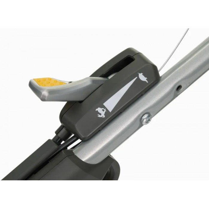 Газонокосилка Stiga Twinclip 955 V