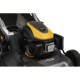 Газонокосилка Stiga Twinclip 955 V