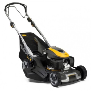 Газонокосилка Stiga Twinclip 955 V
