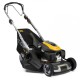Газонокосилка Stiga Twinclip 955 V