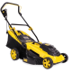 Газонокосилка Champion EM4118