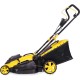Газонокосилка Champion EM4118
