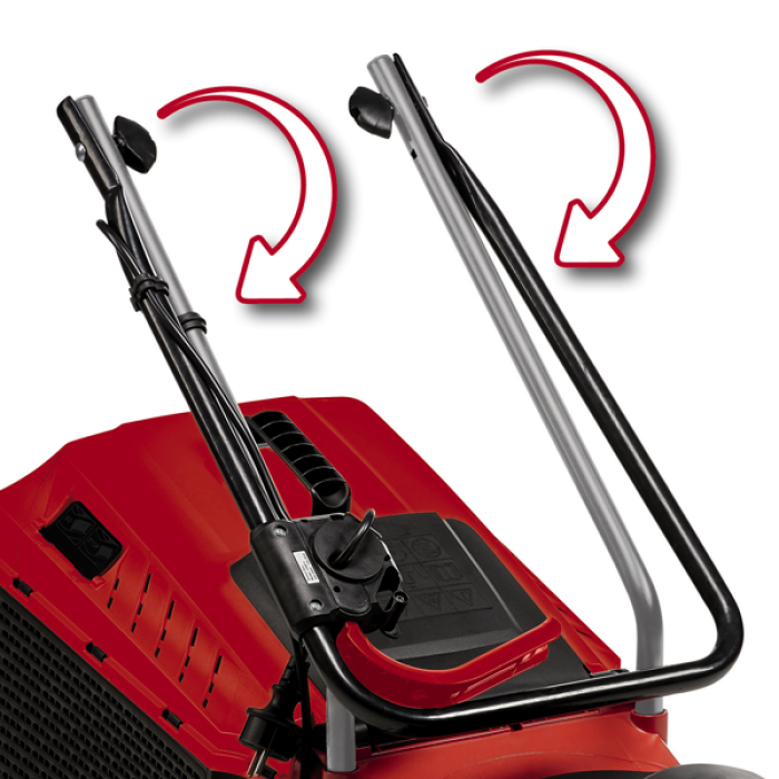 Газонокосилка элект. Einhell GC-EM 1232