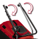 Газонокосилка элект. Einhell GC-EM 1232