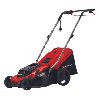 Газонокосилка Einhell GC-EM 1600/37
