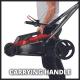 Газонокосилка Einhell GC-EM 1600/37