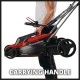 Газонокосилка Einhell GC-EM 1800/43