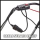 Газонокосилка Einhell GC-EM 1800/43