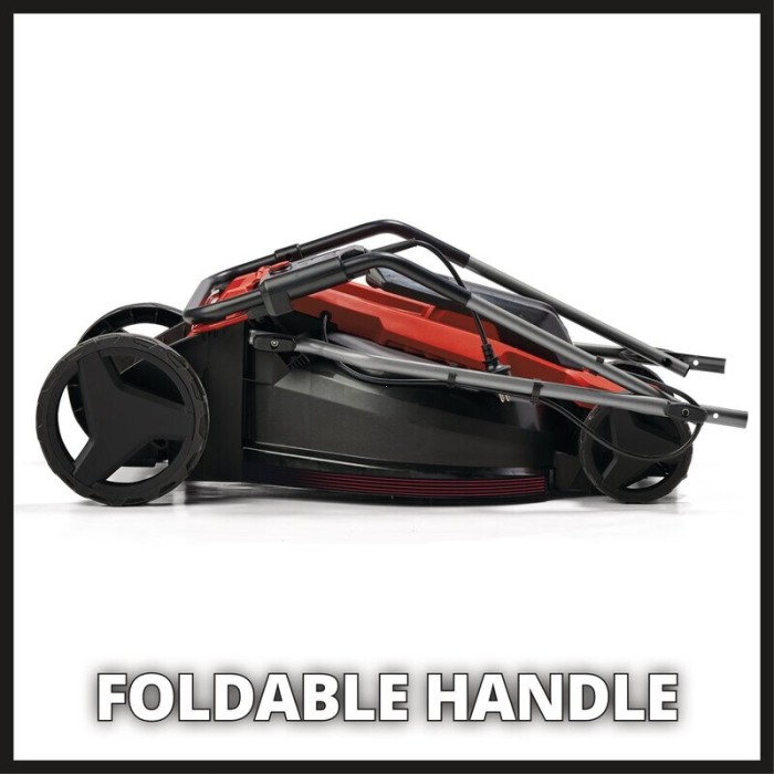 Газонокосилка Einhell GC-EM 1800/43