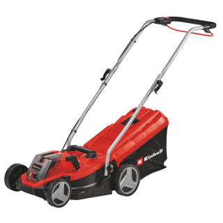 Газонокосилка Einhell GE-CM 18/33 Li-Solo (без АКБ)