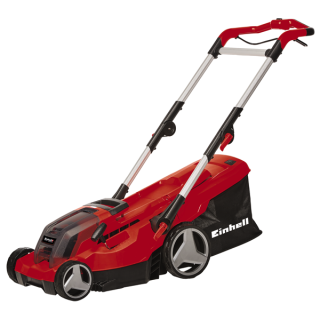 Газонокосилка Einhell PXC GE-CM 36/37 Li-Solo