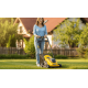 Газонокосилка Stiga Combi 336C