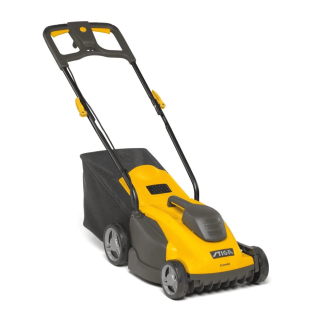 Газонокосилка Stiga Combi 336C