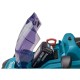 Аккум. газонокосилка MAKITA LXT DLM330Z в кор.