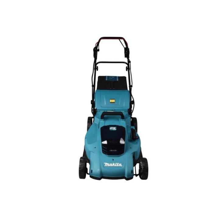 Аккум. газонокосилка MAKITA XGT DLM480Z в кор.