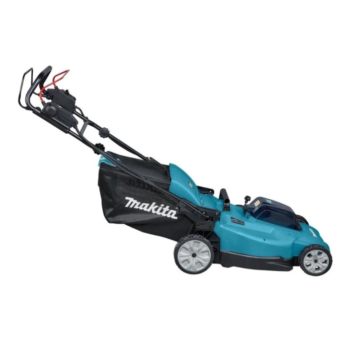 Аккум. газонокосилка MAKITA XGT DLM480Z в кор.