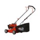 Газонокосилка бензиновая ECO LG-435