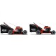Газонокосилка бензиновая ECO LG-534