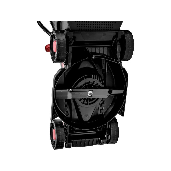 Газонокосилка электрическая WORTEX LX LM 3212 1200 Вт, шир.32 см